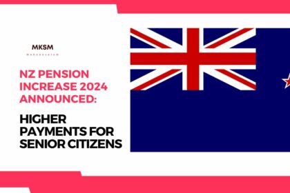 NZ Pension Increase 2024